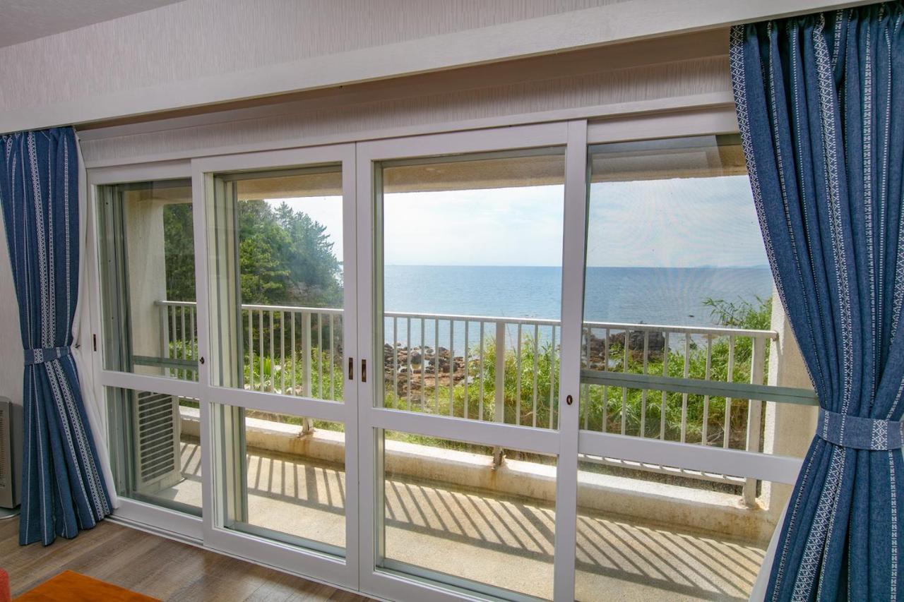Villa Blumare 白滨 外观 照片