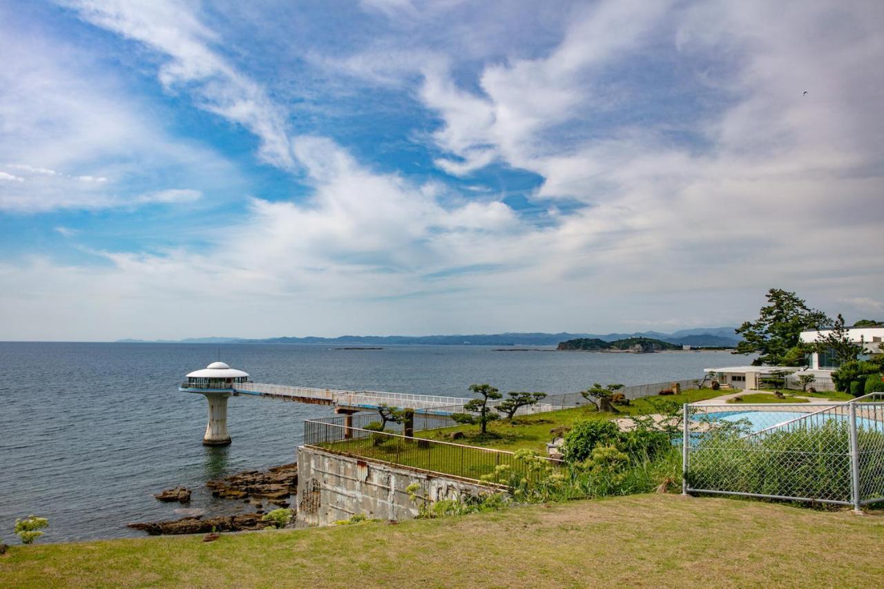 Villa Blumare 白滨 外观 照片