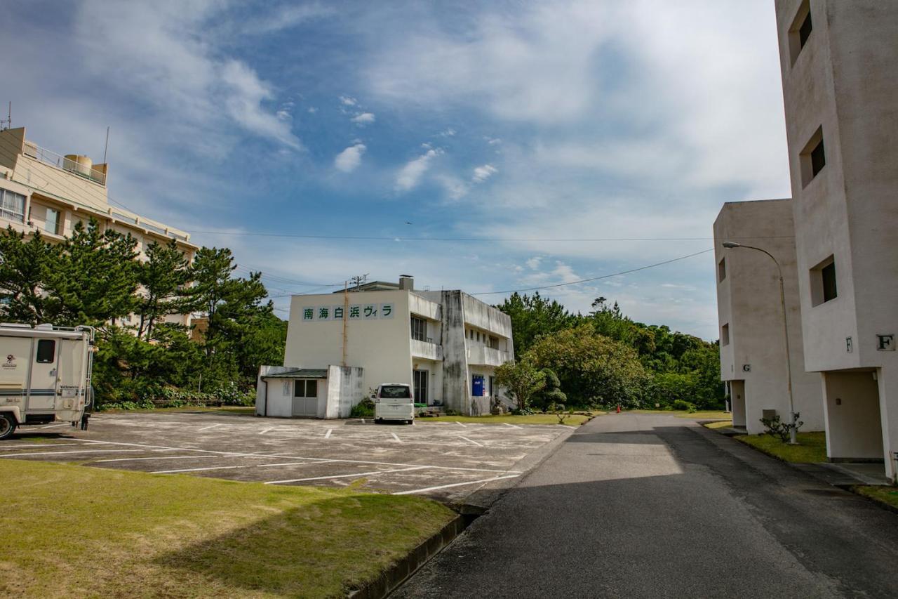 Villa Blumare 白滨 外观 照片