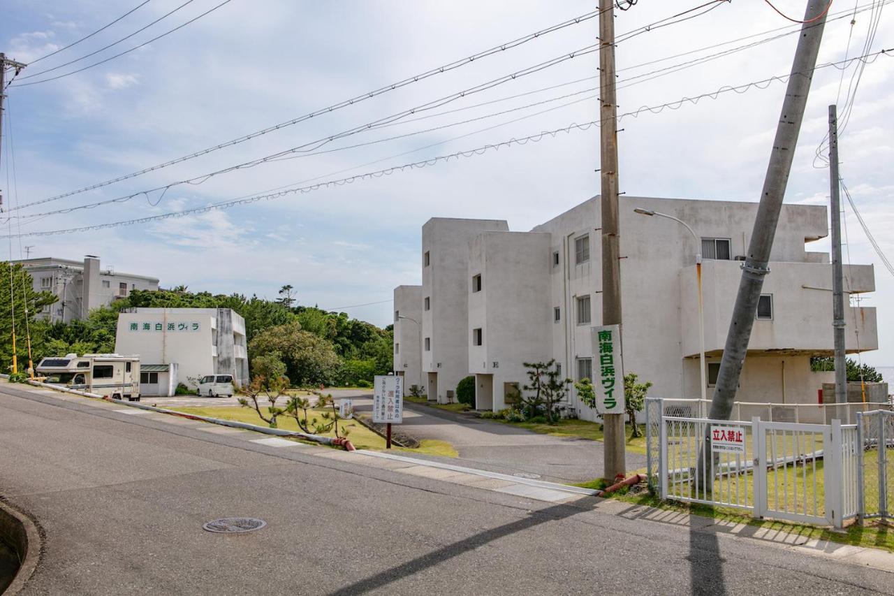 Villa Blumare 白滨 外观 照片