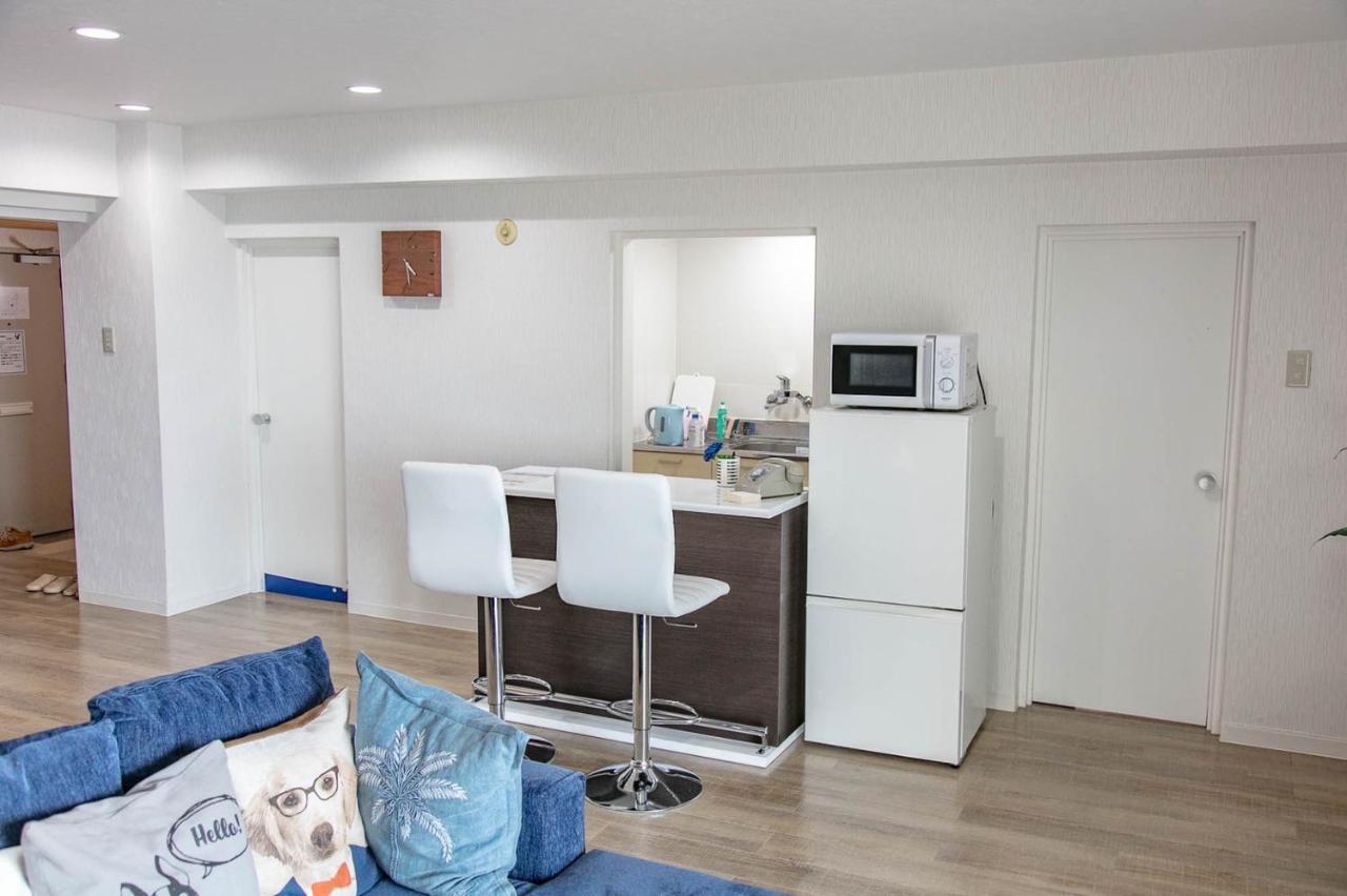 Villa Blumare 白滨 外观 照片