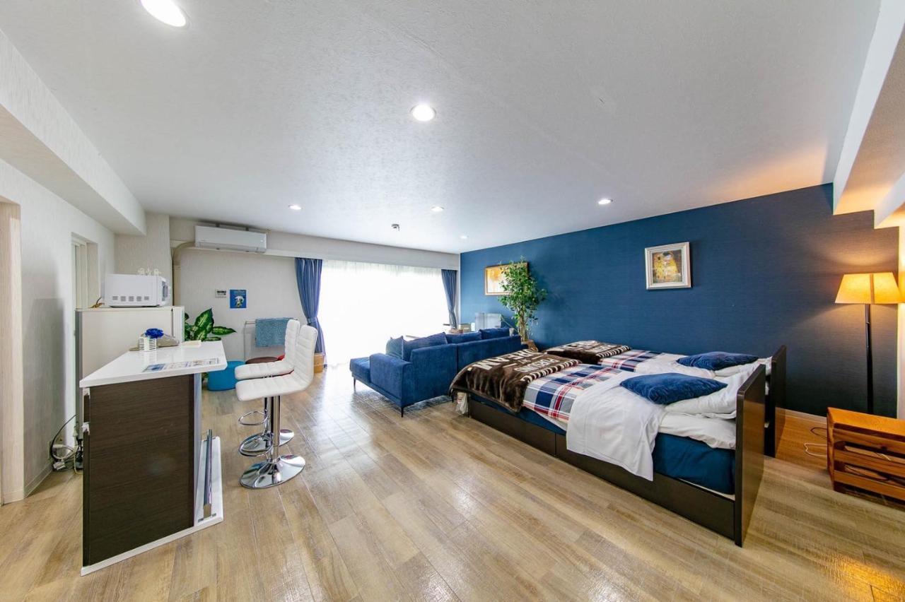 Villa Blumare 白滨 外观 照片