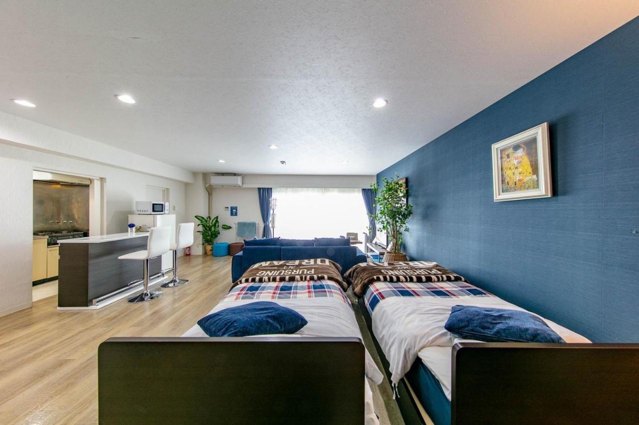 Villa Blumare 白滨 外观 照片