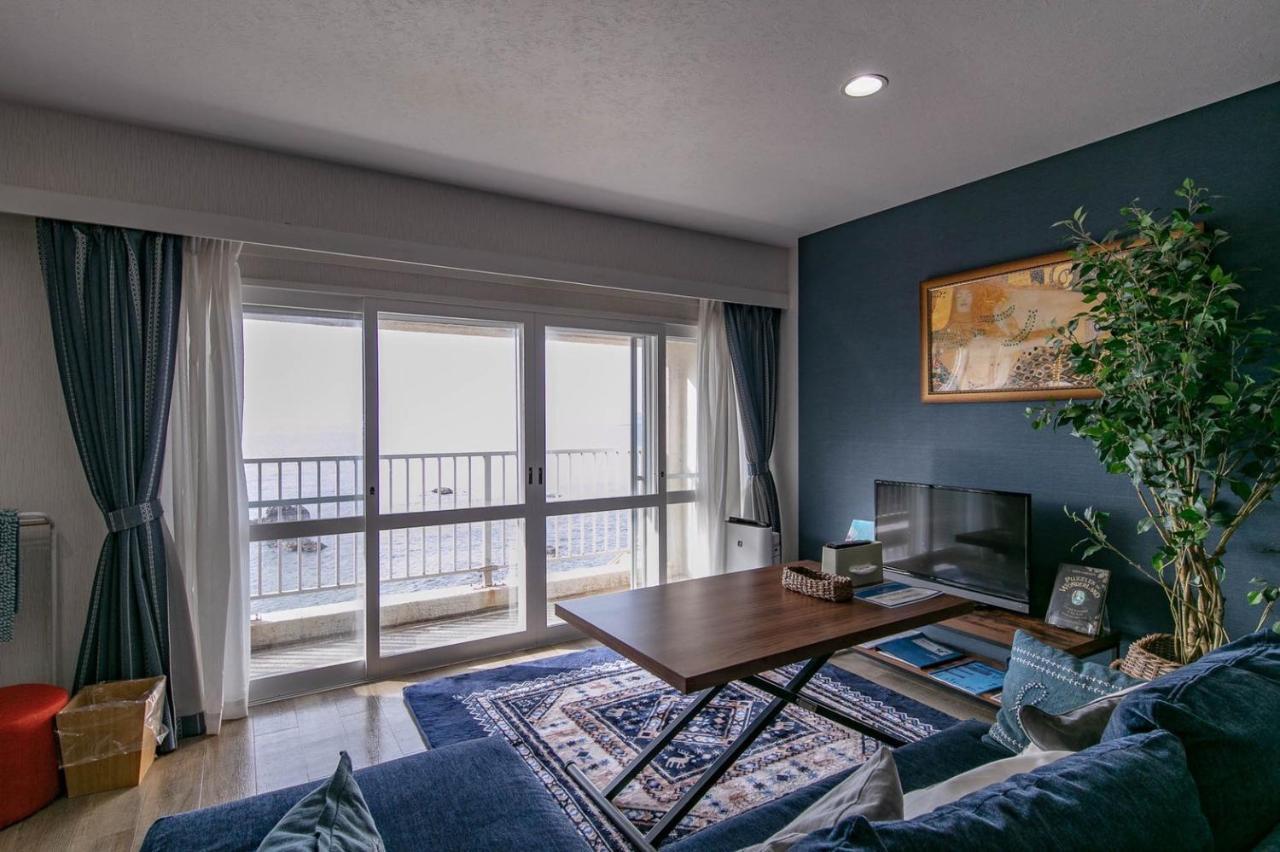 Villa Blumare 白滨 外观 照片