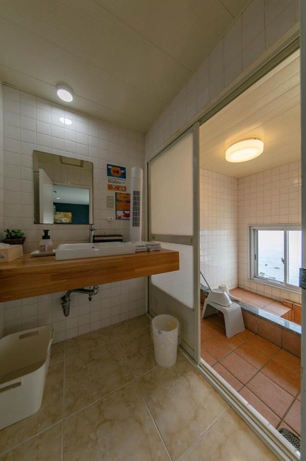 Villa Blumare 白滨 外观 照片