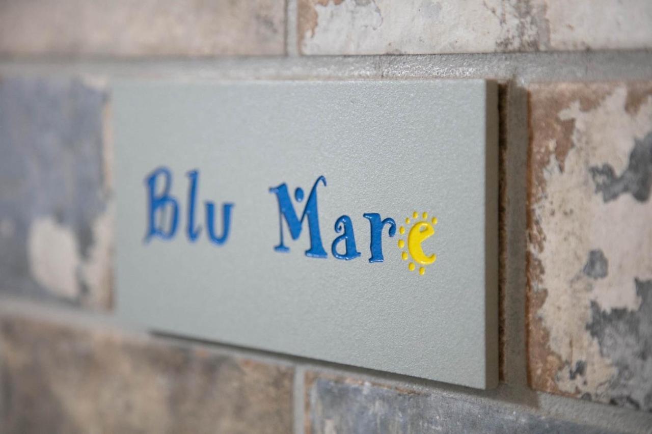 Villa Blumare 白滨 外观 照片