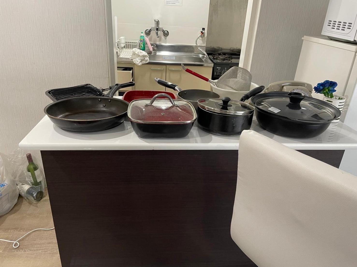Villa Blumare 白滨 外观 照片